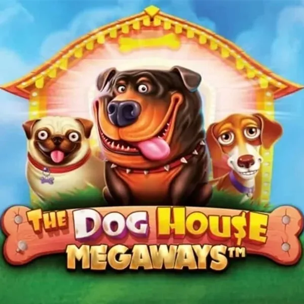 The Dog House Megaways The Dog House Megaways