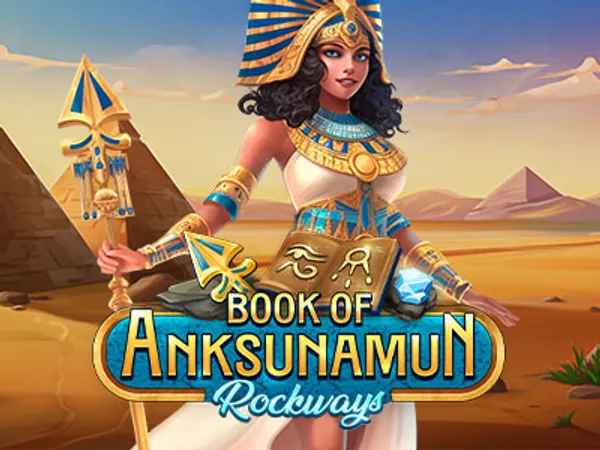 Book of Anksunamun Book of Anksunamun